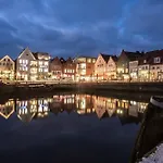 Bude 2 * Dagebüll