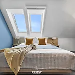 Appartement Bude 2 Dagebüll