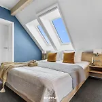 Appartement Bude 2