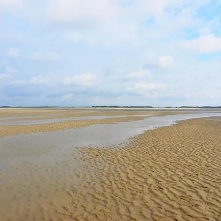 Bude 2 Dagebüll