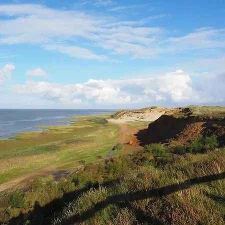 Apartamento Bude 2 *