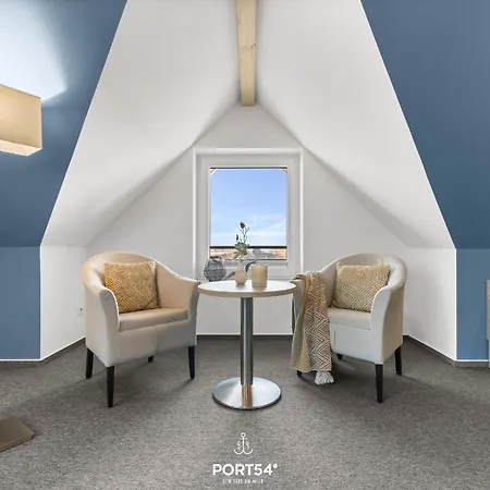 Bude 2 Apartman
