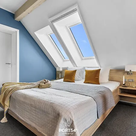 Apartament Bude 2