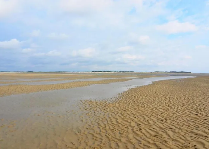 Bude 2 Dagebüll
