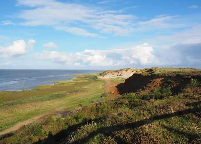 Appartement Bude 2 *